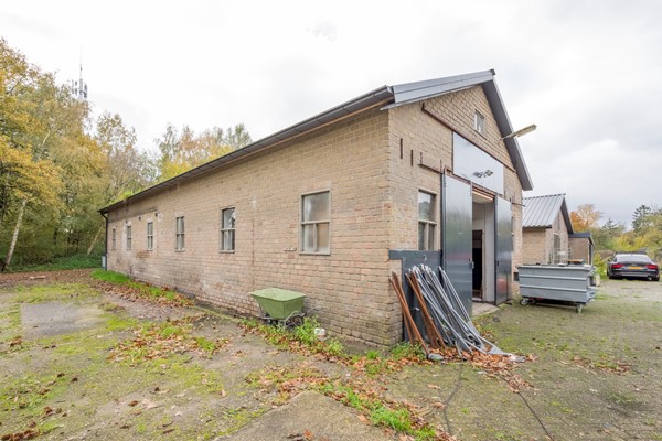 Medium property photo - Prinsenweg 34, 3862 PW Nijkerk